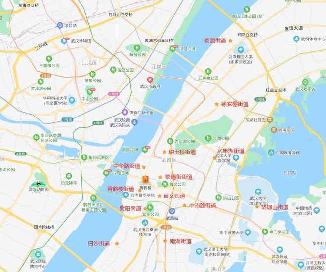 &ldquo;天眼网&rdquo;让大气污染无处遁形 武昌区13个街道空气监测小型站全覆盖